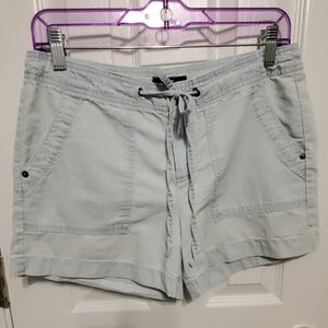 Gap Jean Shorts